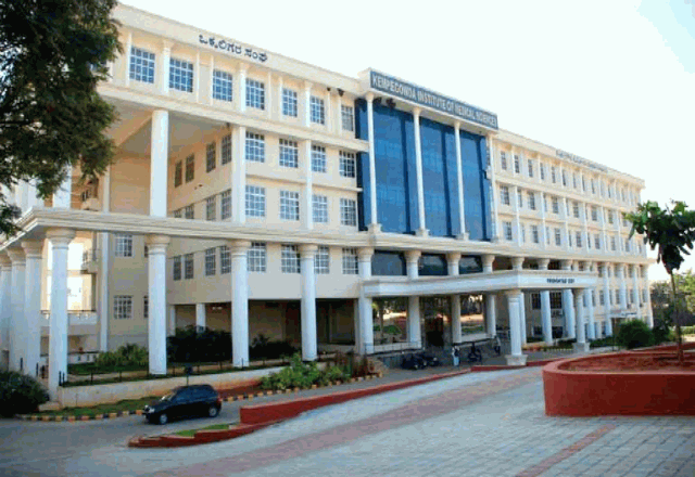 Kempegowda Institute Of Medical Science