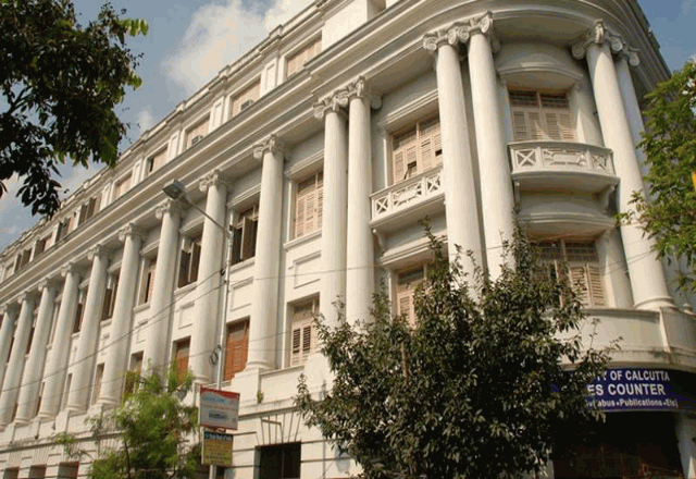 study in Kolkata