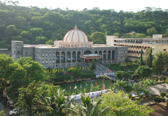 study in Pune
