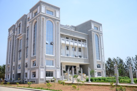 direct admission in reva college of engineering