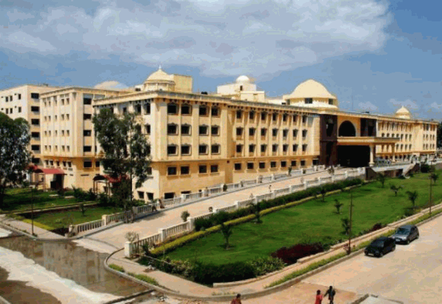 Vydehi Institute Of Medical Science