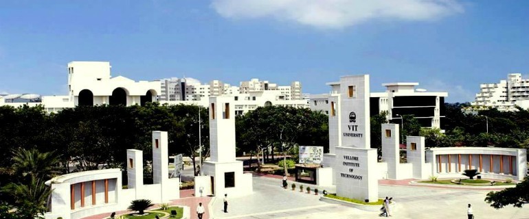 Btech admission in vellore institute of technology|Btech admission  Process|Direct Btech admission in VIT Vellore 2020